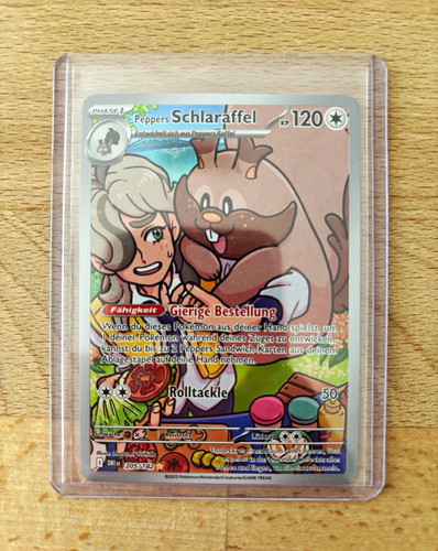 The pokémon company - the,