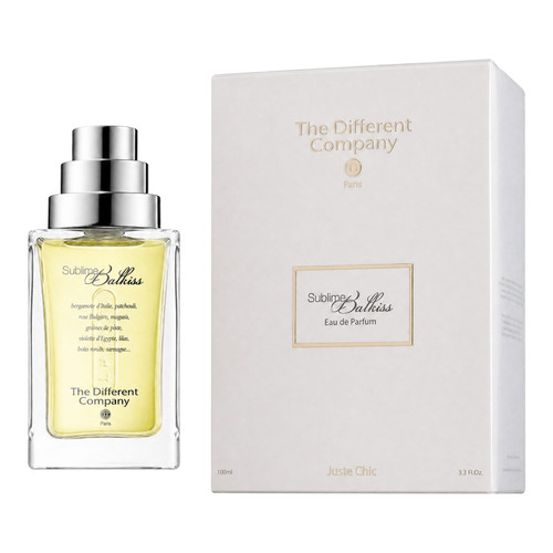 The different company sublime - the,