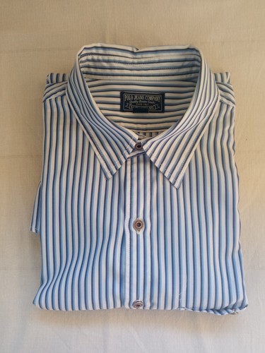 Company jeans polo herren hemd - polo,