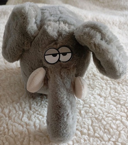 Elefant eugene gray 24k - gray,