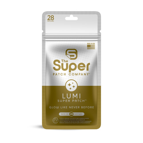 Superpatch lumi pflaster super - superpatch,