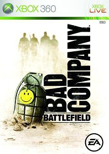 Battlefield bad company von - battlefield:,