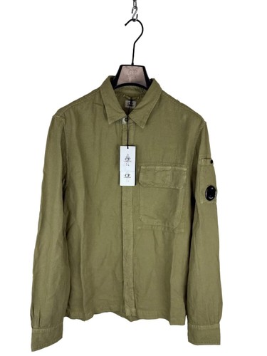 Beige company leinen - beige,