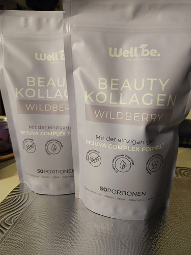 Well the health company - the,