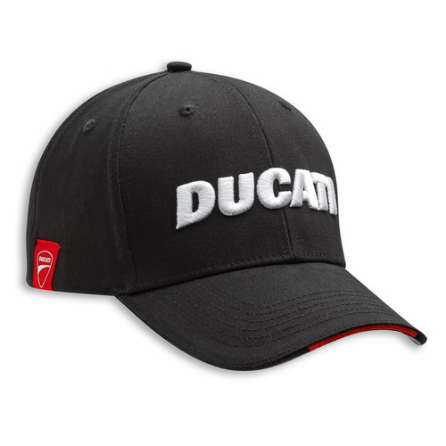 Ducati company kappe cap - company,