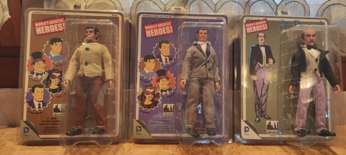 World greatest heroes figur - world's,