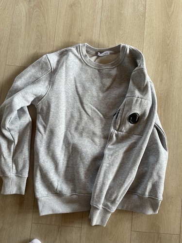 Company herren pullover - c.p.,