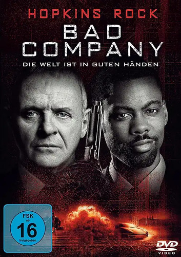 Bad company - company, (a.hopkins/c.rock)