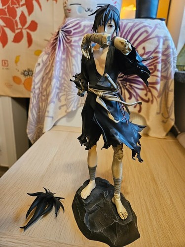Dororo hyakkimaru 1 7 - -, 1/7
