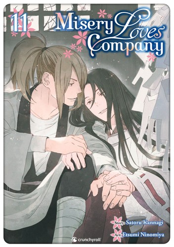 Misery lovers company band - band, 11