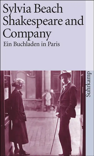 Shakespeare and company - shakespeare,