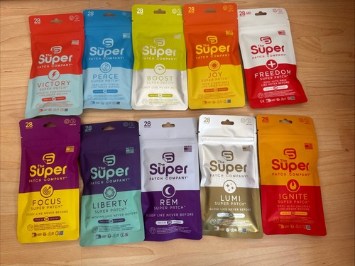 Superpatch pflaster stück - superpatch, pflaster,
