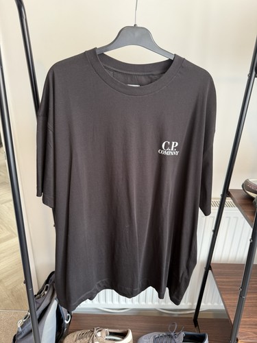 Company herren t shirt - c.p.,