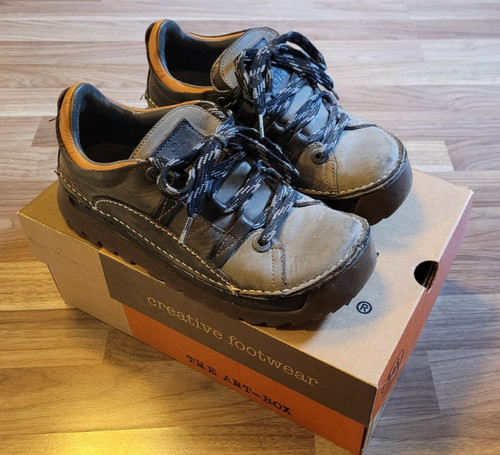 Art company schuhe - company, 40