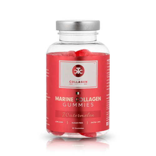 The collagen company - the,