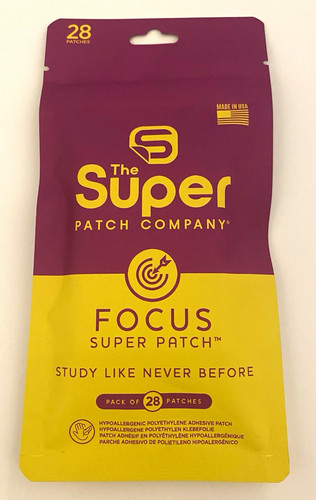 The super patch company - the,