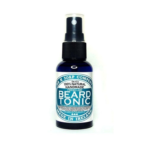 Soap company bart tonic - dr, bart-tonic
