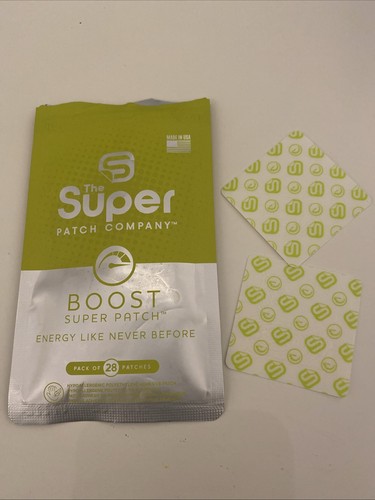 The super patch - super, company