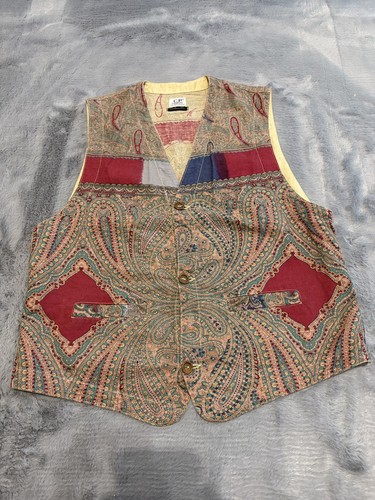 Rare vintage company - rare, c.p.