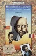 Shakespeare and company - shakespeare,