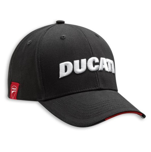 Ducati company kappe - ducati,
