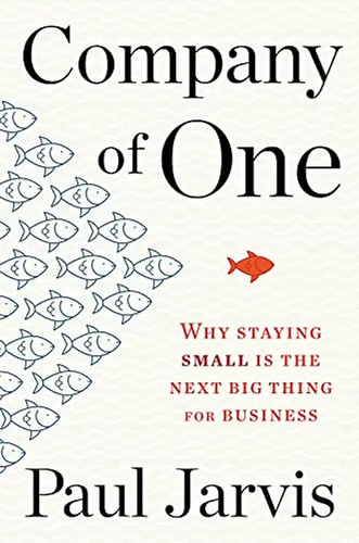 Company one why staying - company,