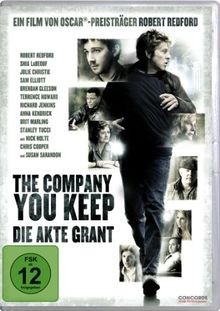 The company you - the,