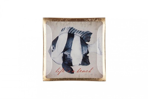 Gift company love plates - gift,