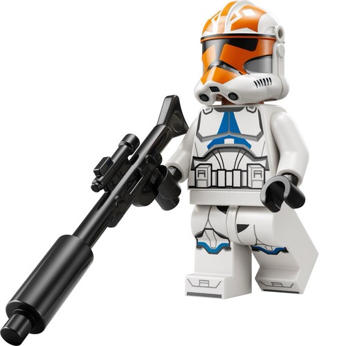 Lego star wars minifigur - wars,