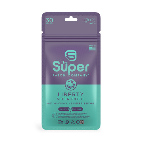 Superpatch liberty pflaster - superpatch,