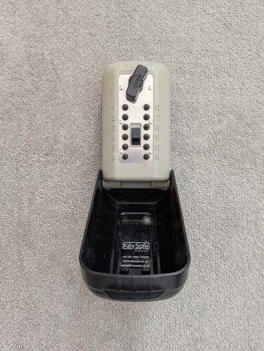 The keysafe company c500 - company, pro