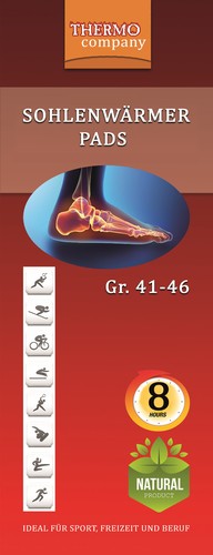 Thermo company nicht klebende - thermo,
