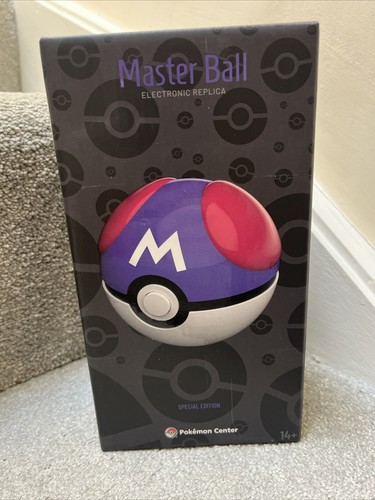 Last one pokemon master - last,