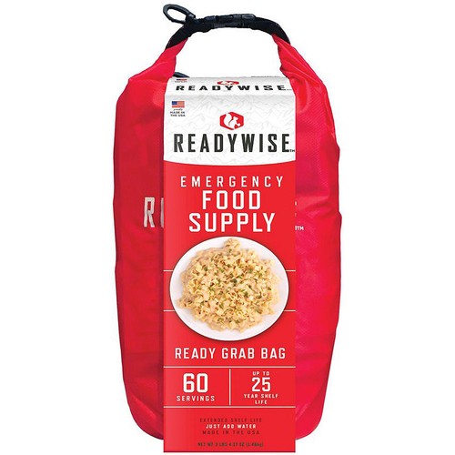 Readywise company day - readywise,