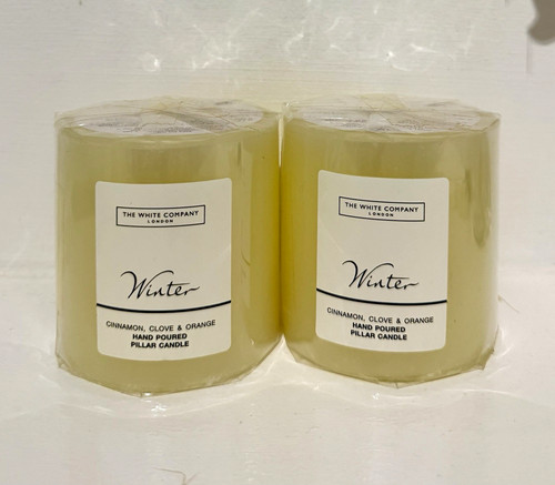 The white company - company, winter