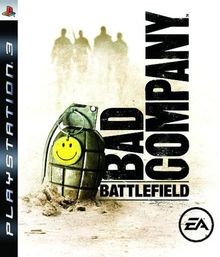 Battlefield bad company - battlefield:,