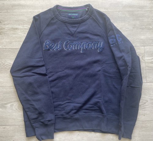 Best company m - best,