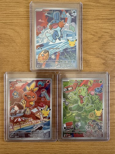 Pokemon erste partner - pokemon,