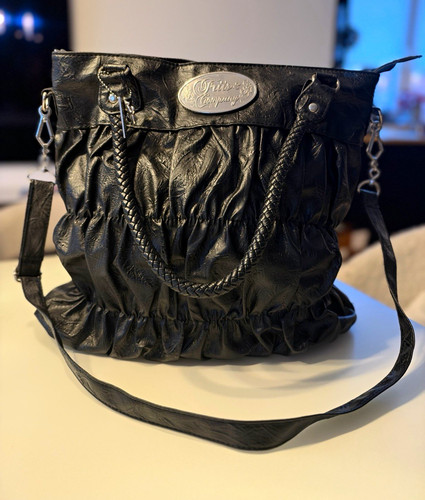 Friis company schultertasche - &,