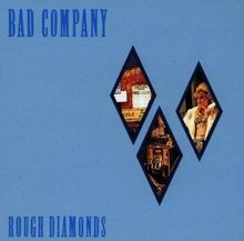 Rough diamonds von - diamonds, bad