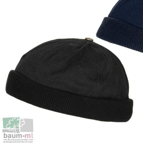 Cap von pro company schwarz - cap,