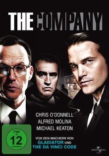 The company dvds von - the,