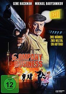 Company business von - company,